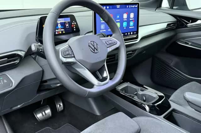 Volkswagen ID.4 (2026) thumbnail 6