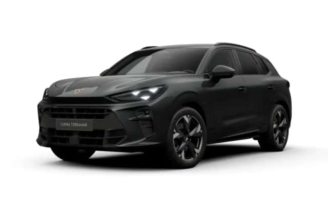 CUPRA Terramar (2026) thumbnail 2