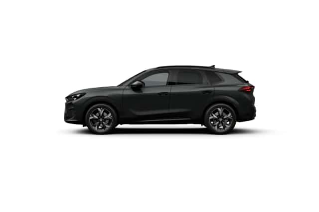 CUPRA Terramar (2026) thumbnail 3