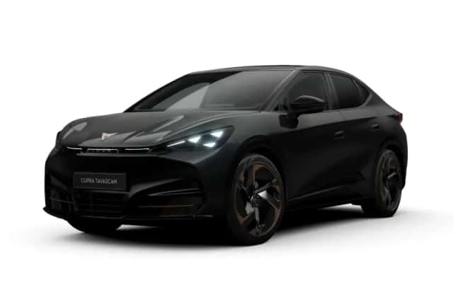 CUPRA Tavascan (2026) thumbnail 2
