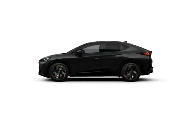 CUPRA Tavascan (2026) thumbnail 3