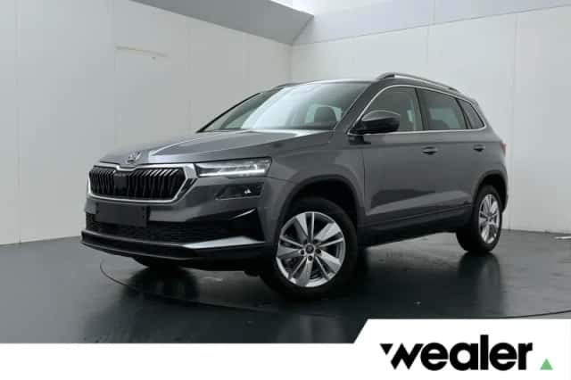Škoda Karoq (2026) thumbnail 1