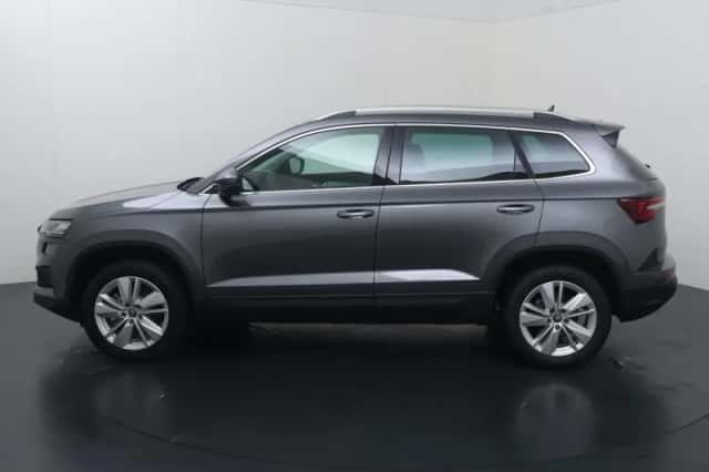 Škoda Karoq (2026) thumbnail 2