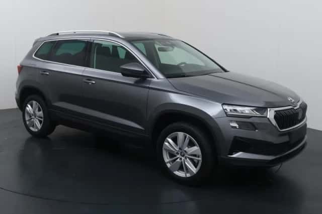 Škoda Karoq (2026) thumbnail 3