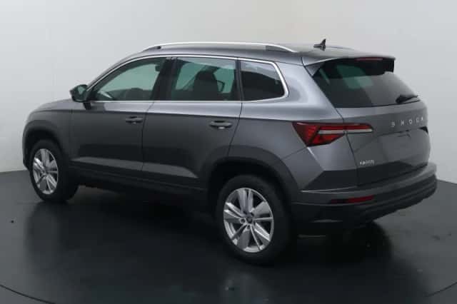 Škoda Karoq (2026) thumbnail 4
