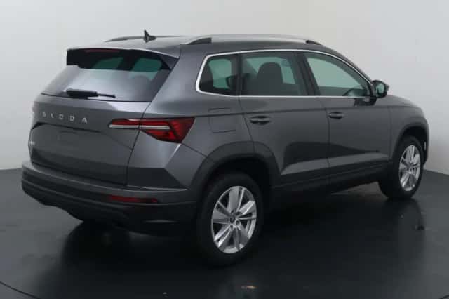 Škoda Karoq (2026) thumbnail 5