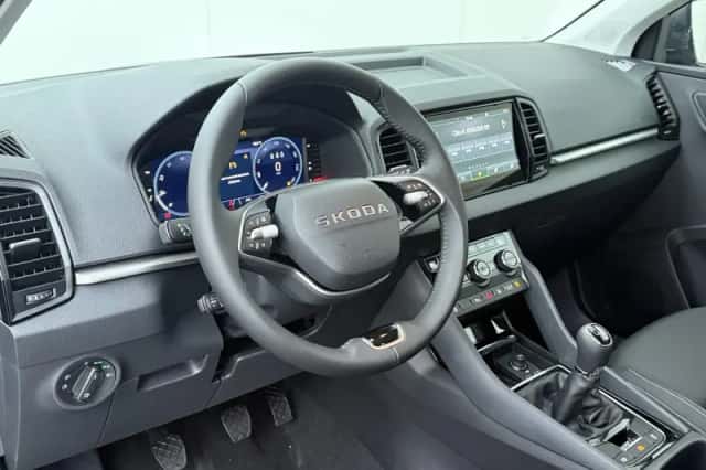 Škoda Karoq (2026) thumbnail 6