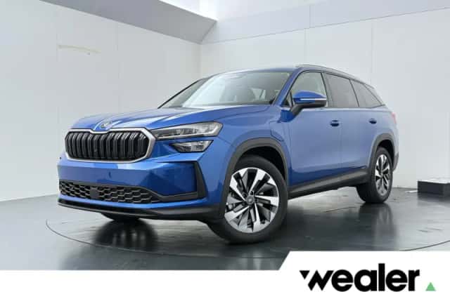 Škoda Kodiaq (2026) thumbnail 1