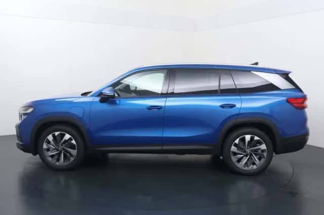 Škoda Kodiaq (2026) thumbnail 2