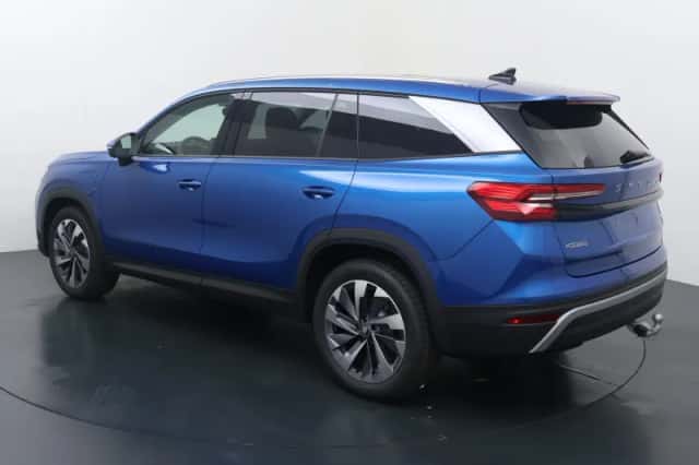 Škoda Kodiaq (2026) thumbnail 4