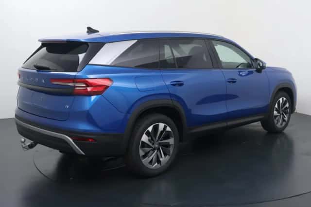 Škoda Kodiaq (2026) thumbnail 5