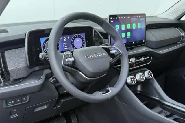 Škoda Kodiaq (2026) thumbnail 6