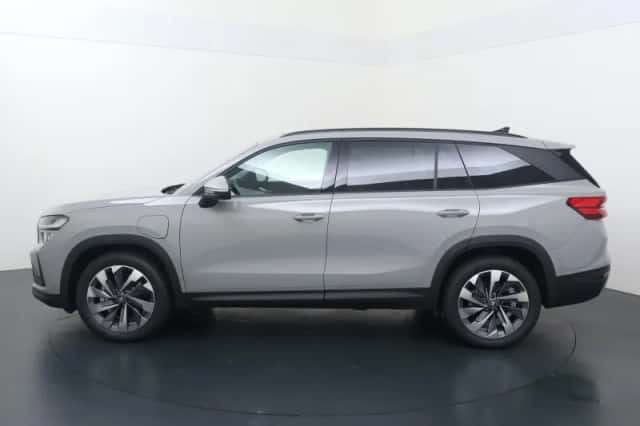 Škoda Kodiaq (2026) thumbnail 2