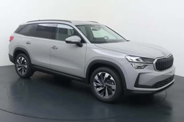 Škoda Kodiaq (2026) thumbnail 3