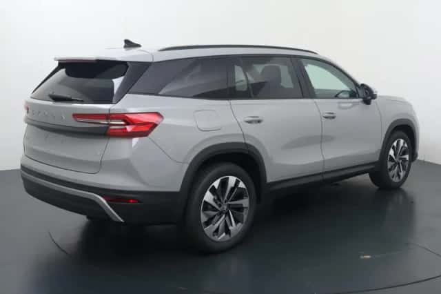 Škoda Kodiaq (2026) thumbnail 5