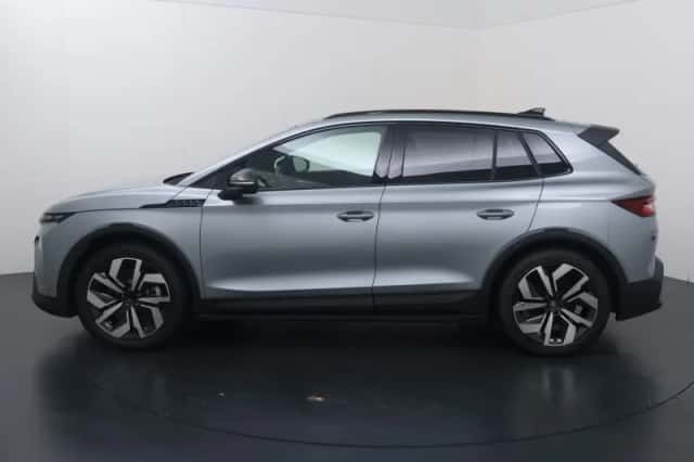 Škoda Elroq (2026) thumbnail 2