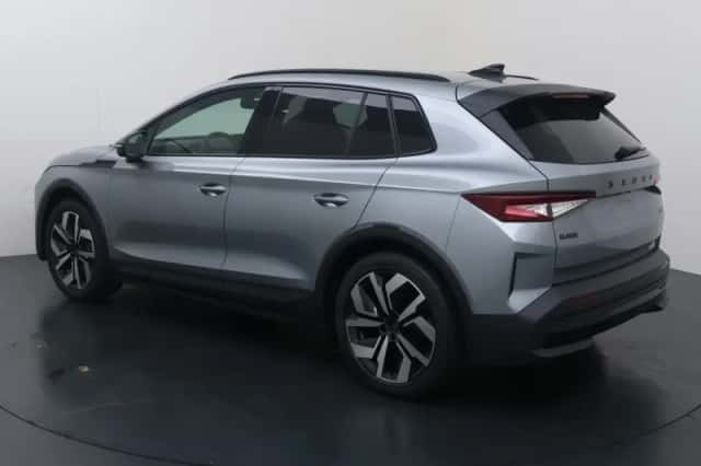 Škoda Elroq (2026) thumbnail 4