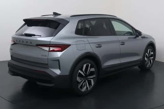 Škoda Elroq (2026) thumbnail 5