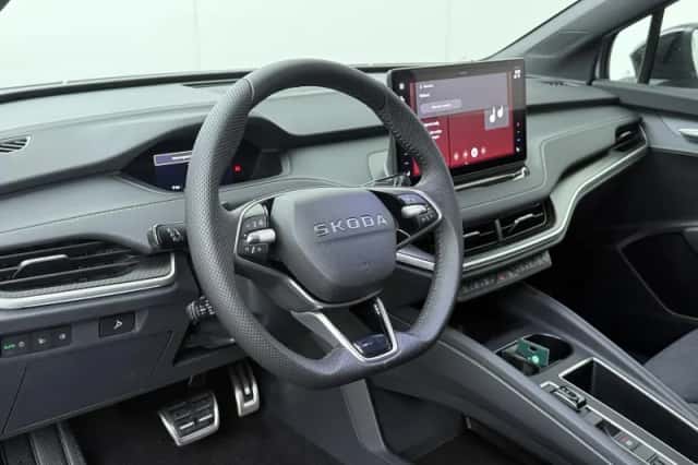 Škoda Elroq (2026) thumbnail 6