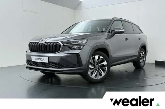 Škoda Kodiaq (2026) thumbnail 1