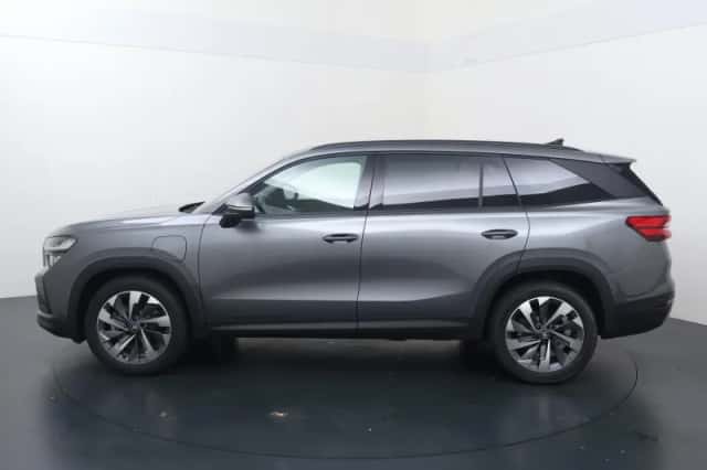 Škoda Kodiaq (2026) thumbnail 2