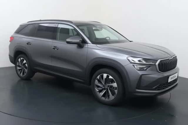 Škoda Kodiaq (2026) thumbnail 3