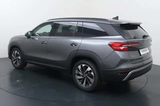 Škoda Kodiaq (2026) thumbnail 4