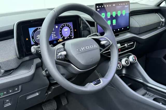 Škoda Kodiaq (2026) thumbnail 6