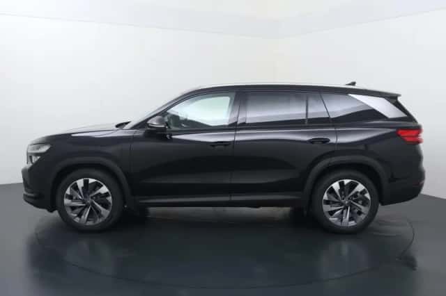 Škoda Kodiaq (2026) thumbnail 2