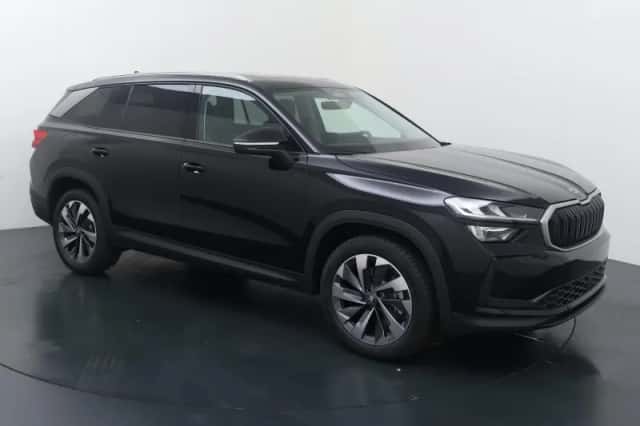 Škoda Kodiaq (2026) thumbnail 3
