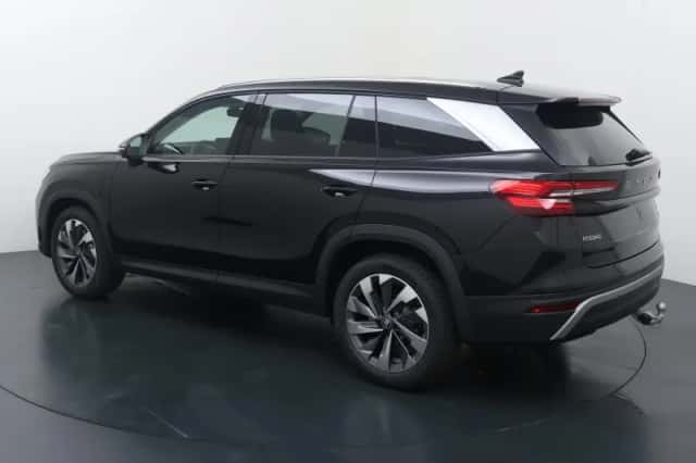 Škoda Kodiaq (2026) thumbnail 4