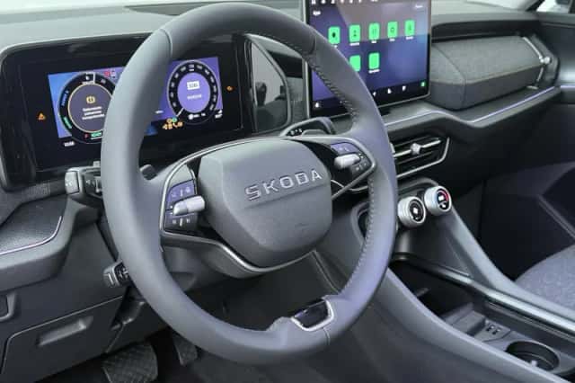 Škoda Kodiaq (2026) thumbnail 6