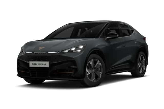 CUPRA Tavascan (2026) thumbnail 1