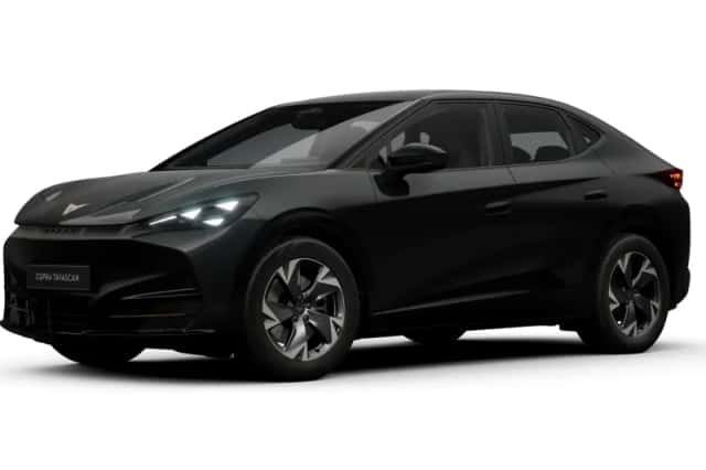 CUPRA Tavascan (2026) thumbnail 1