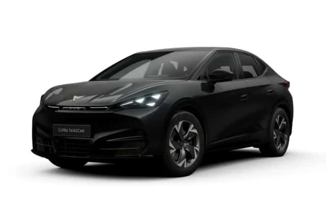 CUPRA Tavascan (2026) thumbnail 2