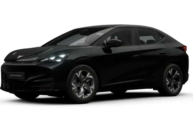 CUPRA Tavascan (2026) thumbnail 1