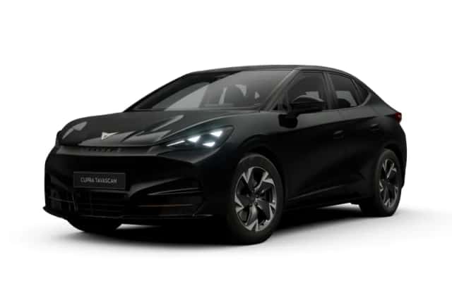 CUPRA Tavascan (2026) thumbnail 2