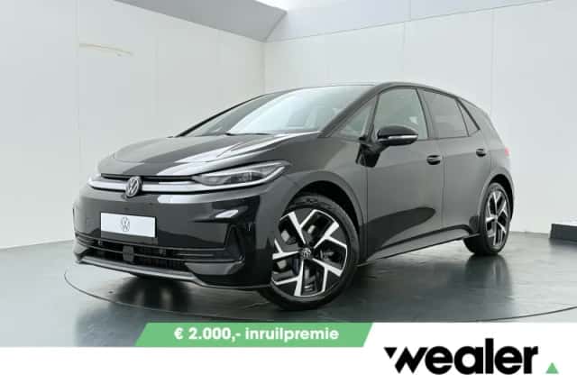 Volkswagen ID.3 (2026) thumbnail 1