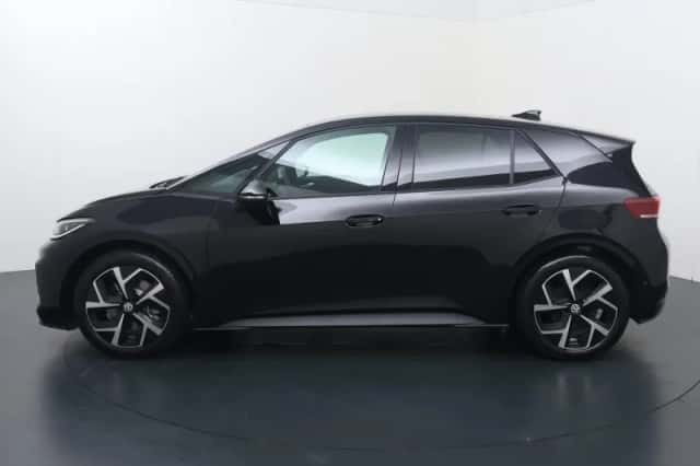 Volkswagen ID.3 (2026) thumbnail 2