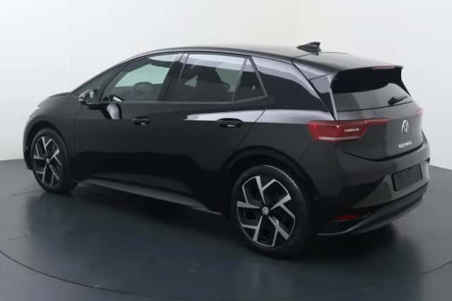Volkswagen ID.3 (2026) thumbnail 4