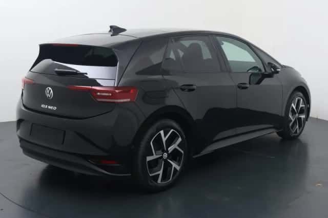 Volkswagen ID.3 (2026) thumbnail 5