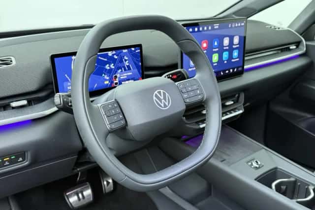 Volkswagen ID.3 (2026) thumbnail 6
