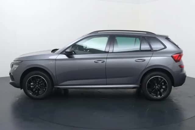 Škoda Kamiq (2026) thumbnail 2