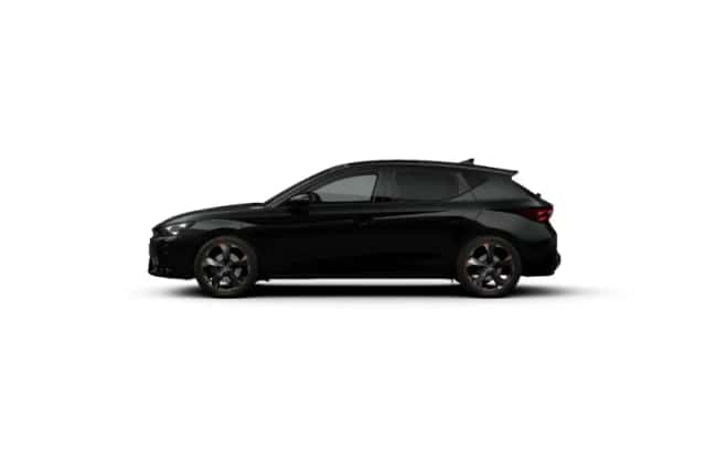 CUPRA Leon (2026) thumbnail 3