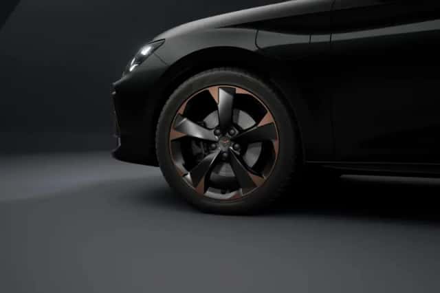 CUPRA Leon (2026) thumbnail 5