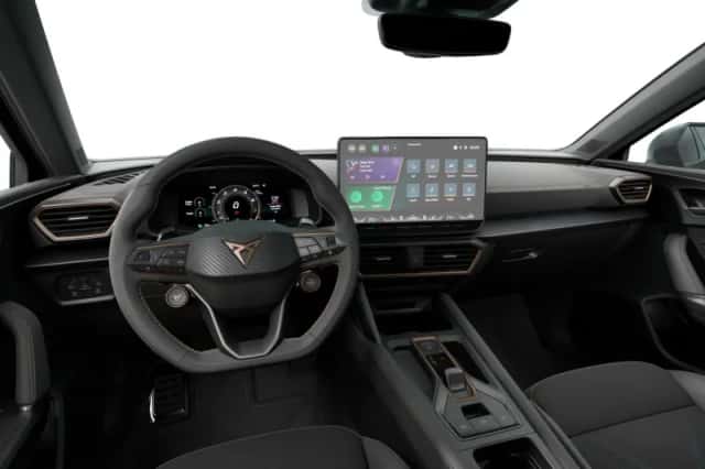 CUPRA Leon (2026) thumbnail 6