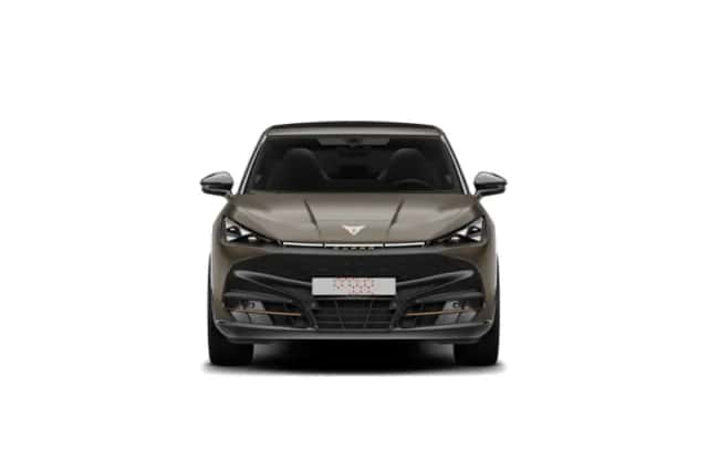 CUPRA Tavascan (2026) thumbnail 2