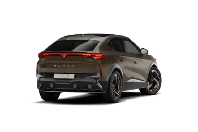 CUPRA Tavascan (2026) thumbnail 6