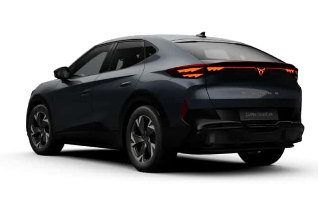 CUPRA Tavascan (2026) thumbnail 4