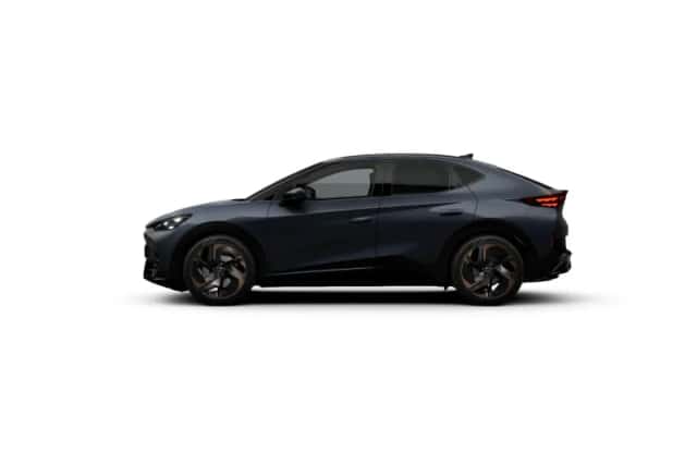 CUPRA Tavascan (2026) thumbnail 3